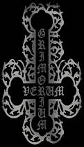 logo Grimorium Verum (ECU)